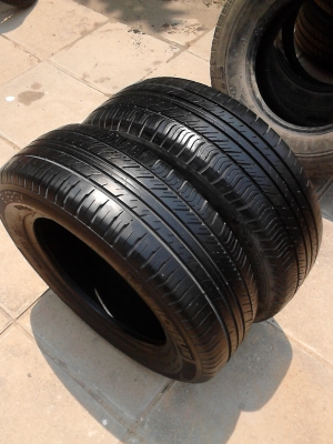 185/65R14 MICHELIN ENERGY ENERGY XM1  มี 2 เส้น tel.081-427-3941