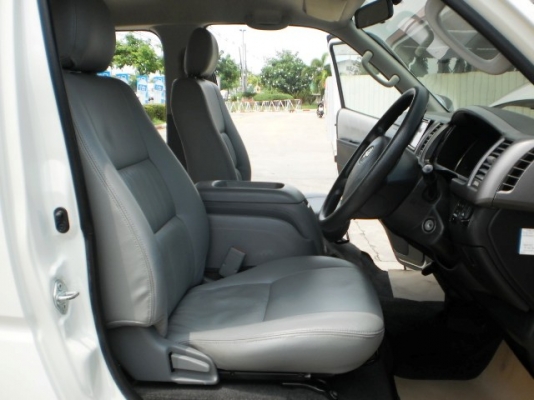 2007 TOYOTA VENTURY 2.7 (V) 2007 TOYOTA VENTURY 2.7 (V)
