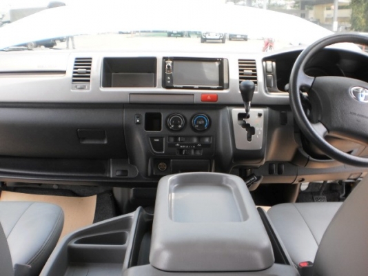 2007 TOYOTA VENTURY 2.7 (V) 2007 TOYOTA VENTURY 2.7 (V)