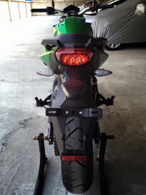 SALEBIKE ขายรถป้ายแดงสภาพนางฟ้าราคาประหยัดเพียง 119000เท่านั้นถูกไปเยอะคับ