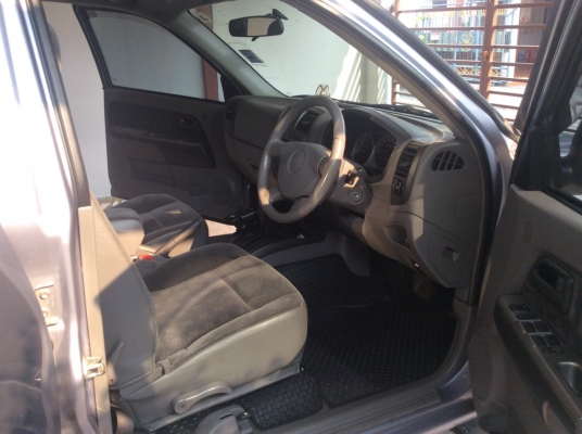 ขาย Dmax 4 ประตู 4WD สภาพดี ขาย Dmax 4 ประตู 4WD สภาพดี