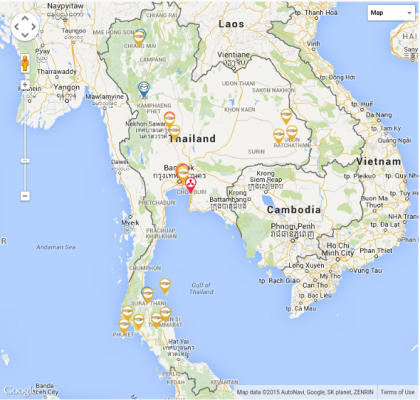 โปรโมชั่นรถยนต์ รถเก่าแลก ซื้อรถใหม่ เชฟโรเลต!!!