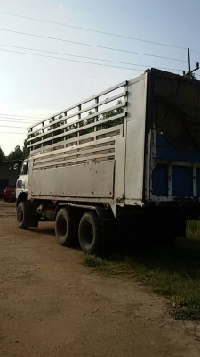 ขายด่วน!!! สิบล้อ ฮีโน่ F17 ขายด่วน!!! สิบล้อ ฮีโน่ F17