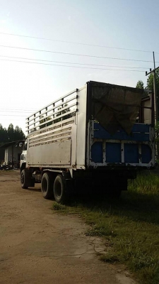 ขายด่วน!!! สิบล้อ ฮีโน่ F17 ขายด่วน!!! สิบล้อ ฮีโน่ F17