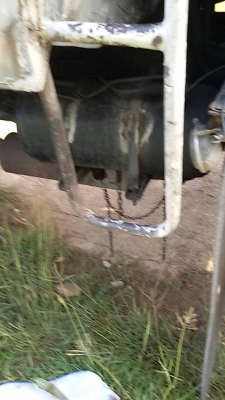 ขายด่วน!!! สิบล้อ ฮีโน่ F17 ขายด่วน!!! สิบล้อ ฮีโน่ F17