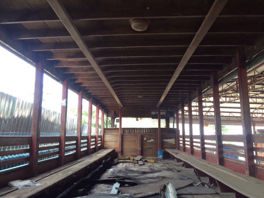 ขายถูกๆกระบะรถ 6 ล้อคลาสสิค