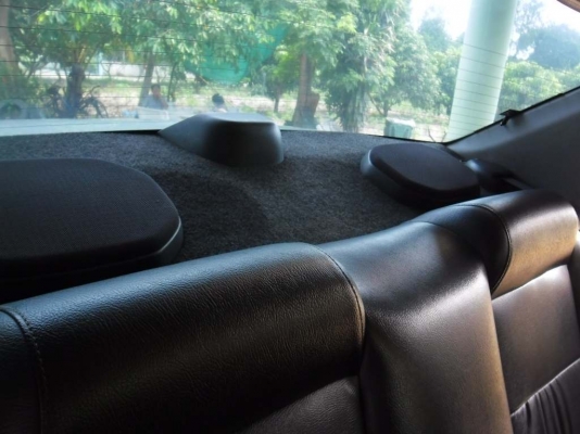 HONDA CITY TYPE Z ปี 2000