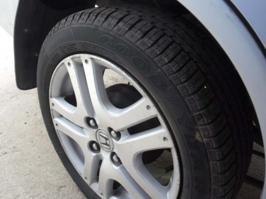 HONDA CITY TYPE Z ปี 2000