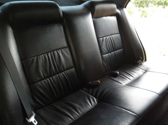 HONDA CITY TYPE Z ปี 2000