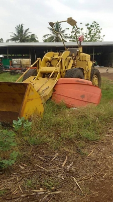 ขายด่วน!!! รถตัก cat 922B ขายด่วน!!! รถตัก cat 922B