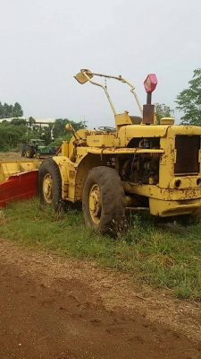 ขายด่วน!!! รถตัก cat 922B ขายด่วน!!! รถตัก cat 922B