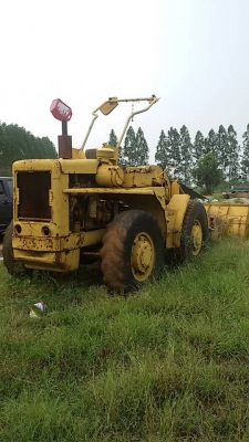 ขายด่วน!!! รถตัก cat 922B ขายด่วน!!! รถตัก cat 922B