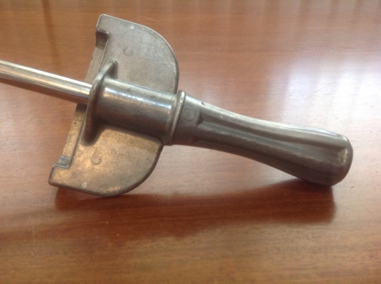 ขายประแจปอนด์ Vintage U.S.A. ขนาด 1/2" ขายประแจปอนด์ Vintage U.S.A. ขนาด 1/2"