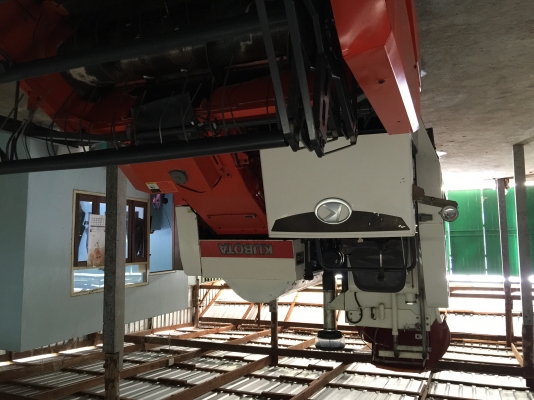 (((ถูกกว่านี้ไม่มีอีกแล้ว )))คูโบต้าdc60plus  ขายราคา 279000  บาทเท่านั้น