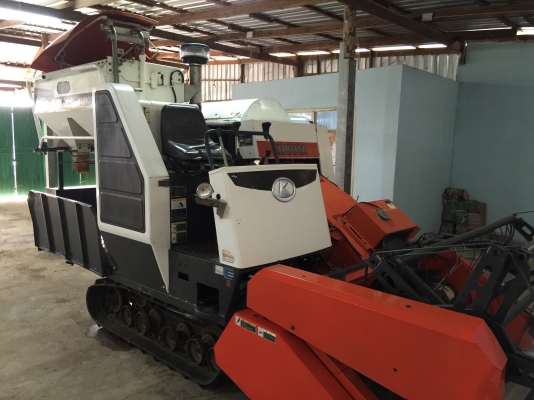 (((ถูกกว่านี้ไม่มีอีกแล้ว )))คูโบต้าdc60plus  ขายราคา 279000  บาทเท่านั้น