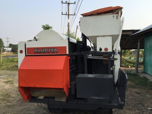 (((ถูกกว่านี้ไม่มีอีกแล้ว )))คูโบต้าdc60plus  ขายราคา 279000  บาทเท่านั้น