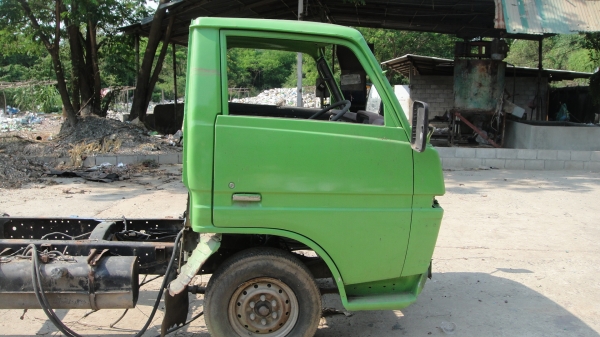 TOYOTA 4ล้อ เครื่อง85 เครื่องพัง ทะเบียนพร้อม ราคาถูก