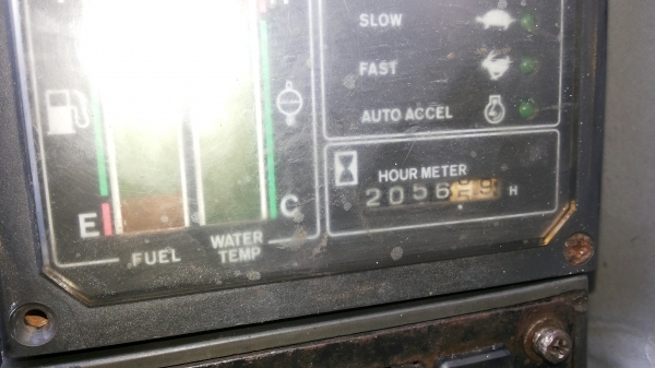 ขายด่วน รถแม็คโคร KOBELCO SK120 MARK /// มารค์ทีซีเรียสูงชั่วโม่งทำงานน้อย รถนอกนำเข้าไม่เคยใช้งานในเมืองไทยเลย ขายด่วน รถแม็คโคร KOBELCO SK120 MARK /// มารค์ทีซีเรียสูงชั่วโม่งทำงานน้อย รถนอกนำเข้าไม่เคยใช้งานในเมืองไทยเลย