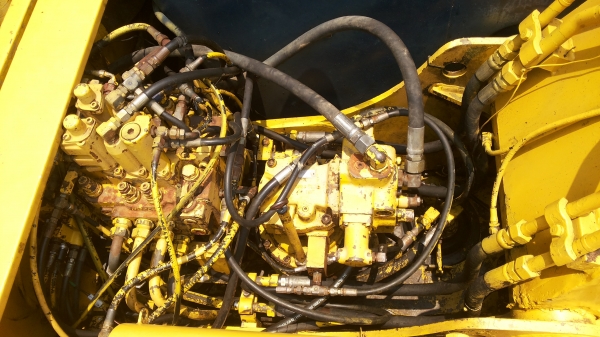 ขายด่วน รถแม็คโคร KOBELCO SK120 MARK /// มารค์ทีซีเรียสูงชั่วโม่งทำงานน้อย รถนอกนำเข้าไม่เคยใช้งานในเมืองไทยเลย ขายด่วน รถแม็คโคร KOBELCO SK120 MARK /// มารค์ทีซีเรียสูงชั่วโม่งทำงานน้อย รถนอกนำเข้าไม่เคยใช้งานในเมืองไทยเลย