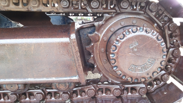 ขายด่วน รถแม็คโคร KOBELCO SK120 MARK /// มารค์ทีซีเรียสูงชั่วโม่งทำงานน้อย รถนอกนำเข้าไม่เคยใช้งานในเมืองไทยเลย ขายด่วน รถแม็คโคร KOBELCO SK120 MARK /// มารค์ทีซีเรียสูงชั่วโม่งทำงานน้อย รถนอกนำเข้าไม่เคยใช้งานในเมืองไทยเลย