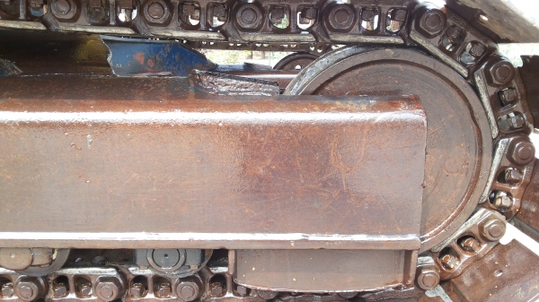 ขายด่วน รถแม็คโคร KOBELCO SK120 MARK /// มารค์ทีซีเรียสูงชั่วโม่งทำงานน้อย รถนอกนำเข้าไม่เคยใช้งานในเมืองไทยเลย ขายด่วน รถแม็คโคร KOBELCO SK120 MARK /// มารค์ทีซีเรียสูงชั่วโม่งทำงานน้อย รถนอกนำเข้าไม่เคยใช้งานในเมืองไทยเลย