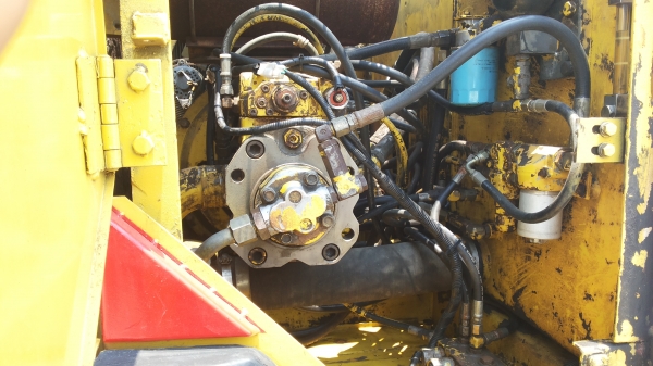 ขายด่วน รถแม็คโคร KOBELCO SK120 MARK /// มารค์ทีซีเรียสูงชั่วโม่งทำงานน้อย รถนอกนำเข้าไม่เคยใช้งานในเมืองไทยเลย ขายด่วน รถแม็คโคร KOBELCO SK120 MARK /// มารค์ทีซีเรียสูงชั่วโม่งทำงานน้อย รถนอกนำเข้าไม่เคยใช้งานในเมืองไทยเลย