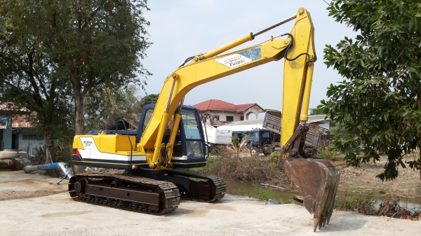 ขายด่วน รถแม็คโคร KOBELCO SK120 MARK /// มารค์ทีซีเรียสูงชั่วโม่งทำงานน้อย รถนอกนำเข้าไม่เคยใช้งานในเมืองไทยเลย ขายด่วน รถแม็คโคร KOBELCO SK120 MARK /// มารค์ทีซีเรียสูงชั่วโม่งทำงานน้อย รถนอกนำเข้าไม่เคยใช้งานในเมืองไทยเลย