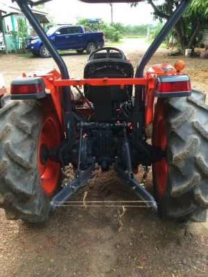 ขาย KUBOTA L4508 DI เครื่องดี เกียร์ดี สภาพพร้อมใช้งาน ครับ