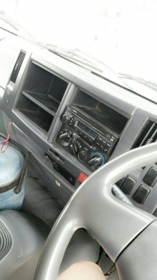 (รายละเอียดรถ..โทรถามได้เลย...22ลัอไม่ดั้ม360แรง Isuzu ปี2554 รถสวยเดิมๆ แม่2เพลา ลูก3คาน....