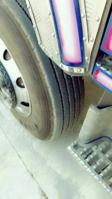 (รายละเอียดรถ..โทรถามได้เลย...22ลัอไม่ดั้ม360แรง Isuzu ปี2554 รถสวยเดิมๆ แม่2เพลา ลูก3คาน....