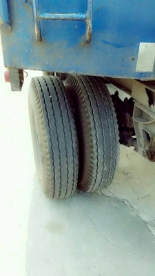 (รายละเอียดรถ..โทรถามได้เลย...22ลัอไม่ดั้ม360แรง Isuzu ปี2554 รถสวยเดิมๆ แม่2เพลา ลูก3คาน....