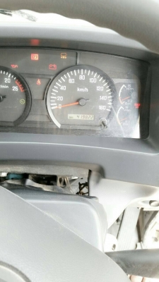 (รายละเอียดรถ..โทรถามได้เลย...22ลัอไม่ดั้ม360แรง Isuzu ปี2554 รถสวยเดิมๆ แม่2เพลา ลูก3คาน....