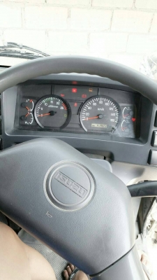 (รายละเอียดรถ..โทรถามได้เลย...22ลัอไม่ดั้ม360แรง Isuzu ปี2554 รถสวยเดิมๆ แม่2เพลา ลูก3คาน....