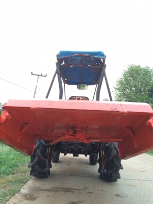 ขายครับ รถไถ KUBOTA GL22แรง เครื่องดีเกียร์ดี รถพร้อมใช้งาน สนใจติดต่อครับ