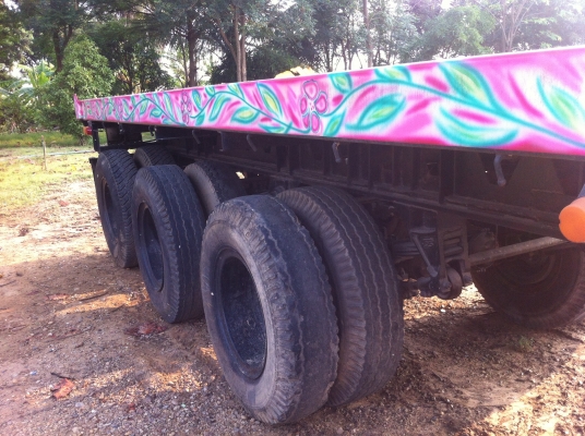 ขายอีซูซุหัวลาก