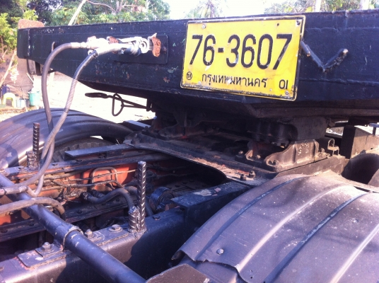 ขายอีซูซุหัวลาก