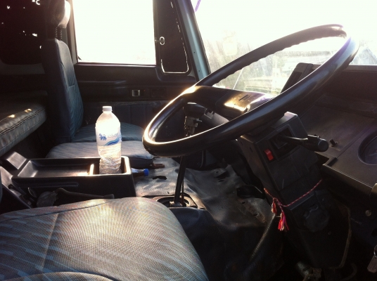 ขายอีซูซุหัวลาก