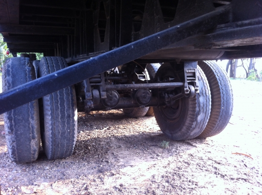 ขายอีซูซุหัวลาก