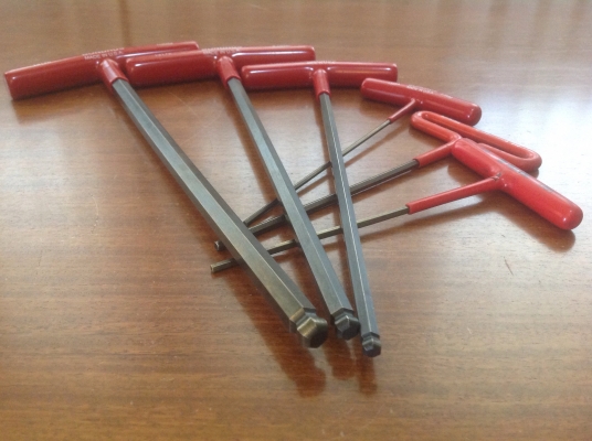 ขายหกเหลี่ยม VINTAGE BONDHUS ตัวใหญ่ๆ