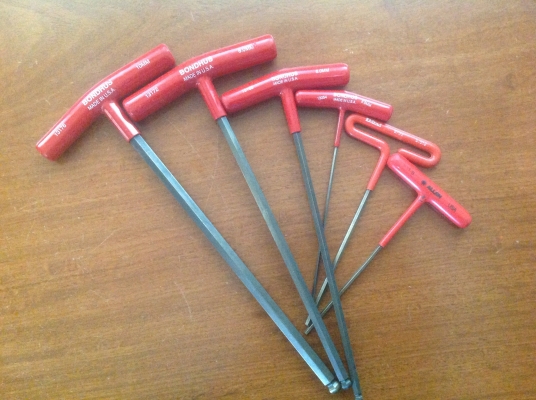 ขายหกเหลี่ยม VINTAGE BONDHUS ตัวใหญ่ๆ