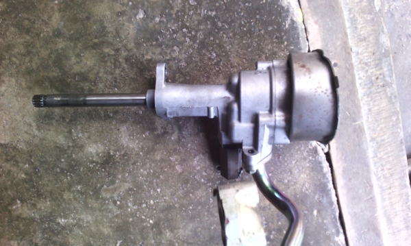 ขายปั๊มน้ำมันเครื่อง ISUZU 4BD1 115HP ขายปั๊มน้ำมันเครื่อง ISUZU 4BD1 115HP