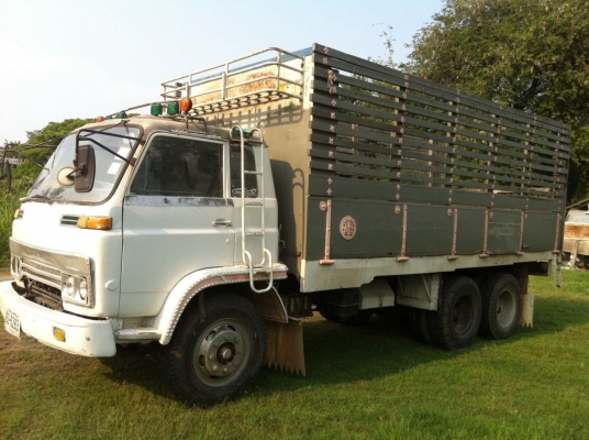 ขาย 10 ล้อ JCM เพลาเดียวดั้มเกษตร สภาพสวยครับ ขาย 10 ล้อ JCM เพลาเดียวดั้มเกษตร สภาพสวยครับ