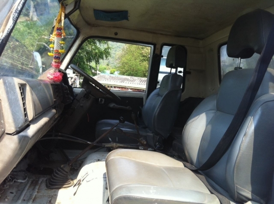 ขาย 10 ล้อ JCM เพลาเดียวดั้มเกษตร สภาพสวยครับ ขาย 10 ล้อ JCM เพลาเดียวดั้มเกษตร สภาพสวยครับ