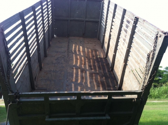 ขาย 10 ล้อ JCM เพลาเดียวดั้มเกษตร สภาพสวยครับ ขาย 10 ล้อ JCM เพลาเดียวดั้มเกษตร สภาพสวยครับ