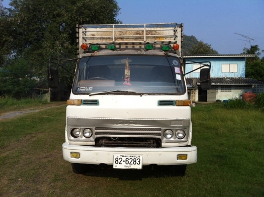 ขาย 10 ล้อ JCM เพลาเดียวดั้มเกษตร สภาพสวยครับ ขาย 10 ล้อ JCM เพลาเดียวดั้มเกษตร สภาพสวยครับ