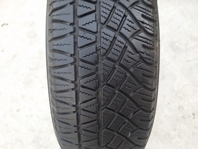 ขายล้อขอบ15 JRDสีขาว 6.5 4รู/100-4รู/114พร้อมยาง4 ล้อ