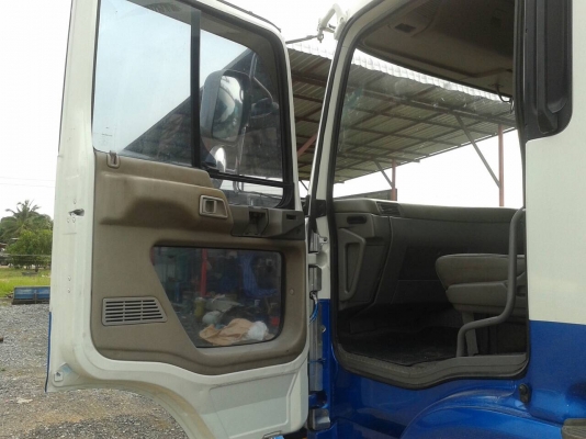 ขายหัวลาก 10 ล้อฮีโน่โปรเฟีย