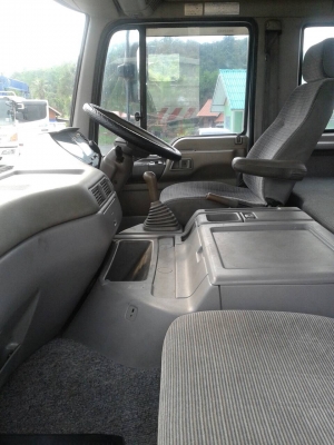 ขายหัวลาก 10 ล้อฮีโน่โปรเฟีย