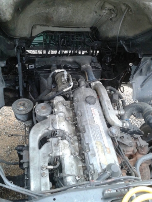 ขายหัวลาก 10 ล้อฮีโน่โปรเฟีย