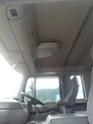 ขายหัวลาก 10 ล้อฮีโน่โปรเฟีย